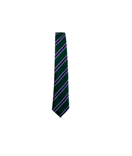 St Barts - School Tie